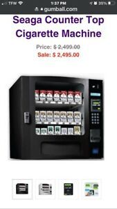 vending machines for sale