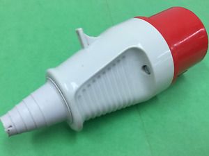 Walther - Type 230 - 32A-6h/220/380V~50/60hz - Plug