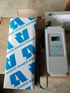 Ranco ETC-111000-000 Digital Electronic Temperature Control 120/208/240 VACnew