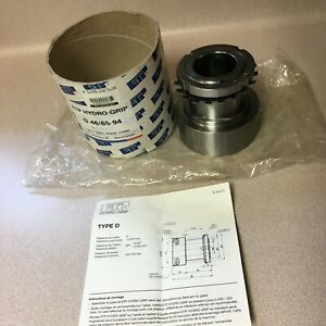 ETP Hydro-Grip D-46/65-94