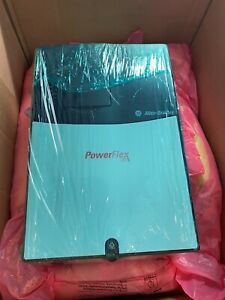 Allen Bradley 20A D 027A 0 AYNANC0 Series A PowerFlex70 Variable Freq w Warranty