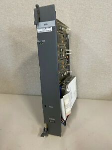 Refurbished Nortel Meridian NT6R16AA Rls 11 8-Port Voicemail Card