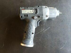INGERSOLL RAND W150 3/8&#034; IMPACT WRENCH . Tool only.