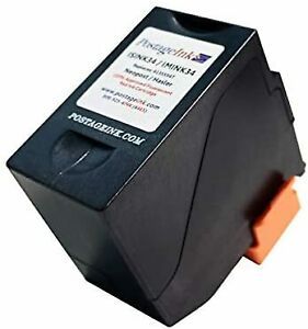 Postageinkcom Brand Postage Meter Ink Cartridge for use with IS330 IS350 IS420 I
