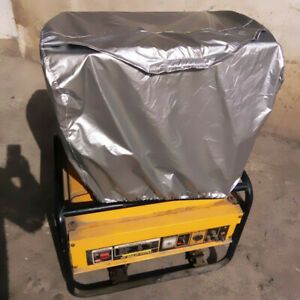 Sportsman Gencover-Xl Universal Dustproof Cover X-La