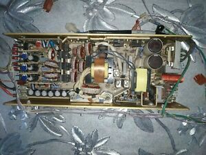 AGFA Avantra 30 Power supply