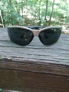 3M Z87+ Metaliks Sport Safety Glasses
