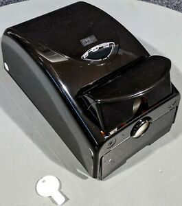 SC JOHNSON / DEB 91128 PROFESSIONAL HAND SOAP DISPENSER PROLINE 1L CURVE BLACK