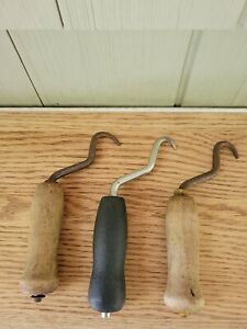 Twist Tie Tool For Rebar Or Wire Bag Ties