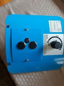 amtrol thermostat