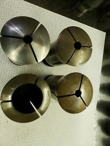 16c Hardinge collet Bundle