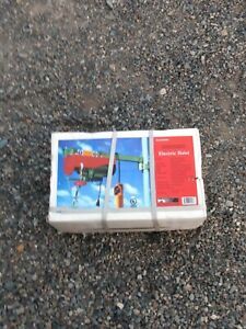 Electric Hoist Item # 44006 Harbor Freight