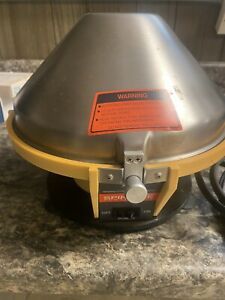 IEC Spinette Centrifuge