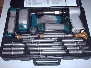 USATCO 3X Rivet Gun Kit-  NEW- Aircraft, Aviation Tools