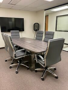 Conference Table