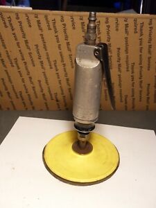 The ARO Equipment CORP -PNEUMATIC SCREWDRIVER PART # 8212B Made In USA