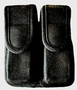 Bianchi Accumold double magazine pouch