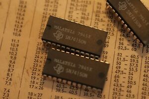 TI SN 74150 N