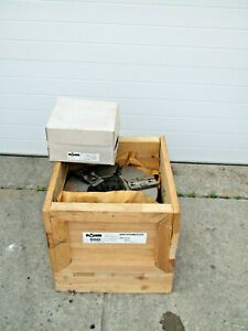 Rohm 431016 KFD-400 3 Jaw Power Chuck w/o Through-Hole 400mm / 15-3/4&#034; Diameter