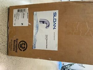 Soap Dispenser Model: ESD-1500