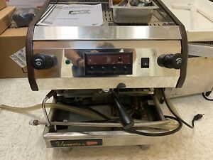 Cecileware Venezia Espresso Machine Esp1
