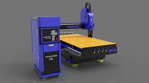 4x8 CNC Router (5X10 Available)
