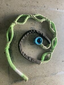 All Gear Soft Ring Sling 10ft