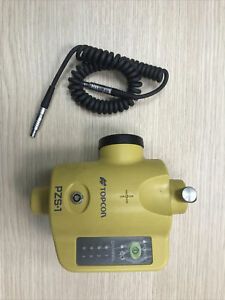 topcon pzs1