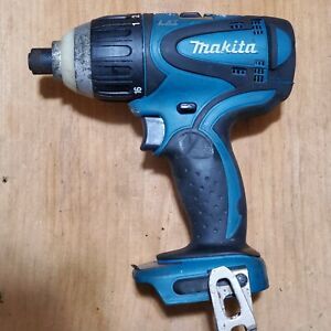 Makita XPT03Z 18V LXT LiIon Cordless Hybrid 4Function ImpactHammerDriver