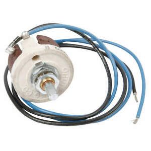 APW WYOTT 83221 Rheostat, 120V