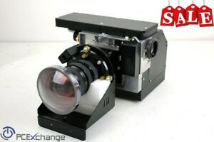 Barco Overview DR + PU R7646525 Projection Unit DLP SXGA+ Modular Projector