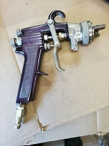 Binks Model 7 Paint Spray Gun