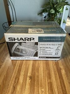 Sharp UX-P100 Plain Paper Fax - NEW