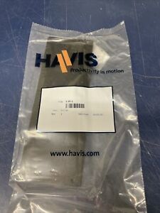 Havis Filler Plate C-FP-3 C Series 3 Inches  PLT SMS Police Console 3” NEW