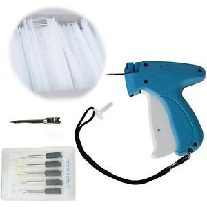 Ogrmar Clothing Garment Price Label Tagging Tag Gun/Machine + 5000pcs 2&#034; Pric...