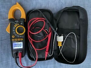 Craftsman Multimeter Pro Series 19745