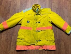 Bunker Gear FIRE-DEX CHIEFTAIN® 35M Full Suit