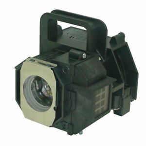 Compatible EH-TW2800 / EHTW2800 Replacement Projection Lamp for Epson Projector