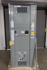 eaton pow-r-line prl-c general purpose switchboard distribution panel SWB2001461