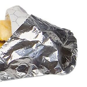Honeycomb Insulated Wrap, 10.5 x 13, 2000 Sheets (BGC 300809)