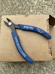 Plato Heavy Duty Cutter 1755 Copper Wire Cutter