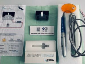 SATLELEC Acteon Mini L.E.D. OEM Built-In Dental Curing Light ACTEON France