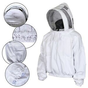 beekeeping jacket