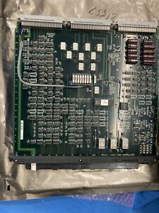 BGM-021557 /  PCB, CALIBRATION AND SIGNAL (H,P) (T5581H) /  ADVANTEST