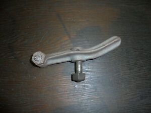 Nelson Brothers Co. Hit &amp; Miss Gas Engine Jumbo Monarch Rocker Arm T-21 Macleod