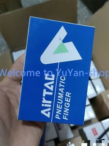 1PC NEW AirTAC Pneumatic Finger Cylinder HFKL20F #T3255 YS