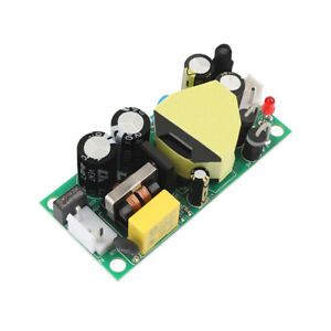 ACDC to 12V 2A Power Converter Module 24W Switching Power Supply Board