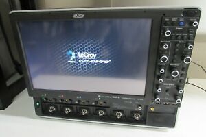 Teledyne LeCroy 760Zi -A 6 GHz Bandwidth, 4 Channels, 40 GS/s, 4 LPA-SMA-A
