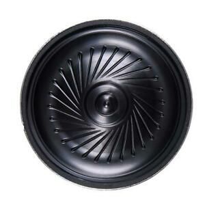 Round Internal Magent Speaker Trumpet 50mm 8Ohm 0.5W Speaker Accs Parts