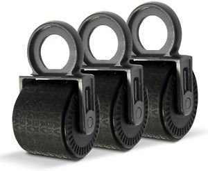 Guard Your ID Identity Protection Security Prevention Stamp Roller Refill 3 Pack